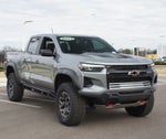 2024 Chevrolet Colorado 4WD ZR2