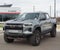 2024 Chevrolet Colorado 4WD ZR2