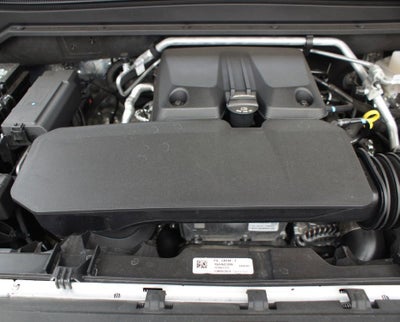 2024 Chevrolet Colorado 4WD ZR2