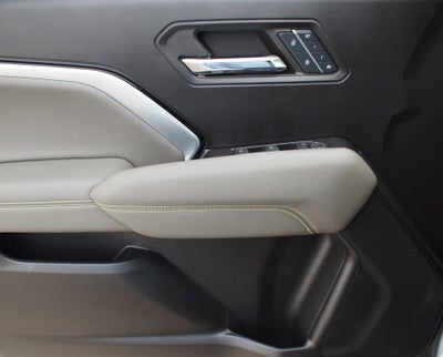 2024 Chevrolet Colorado 4WD ZR2