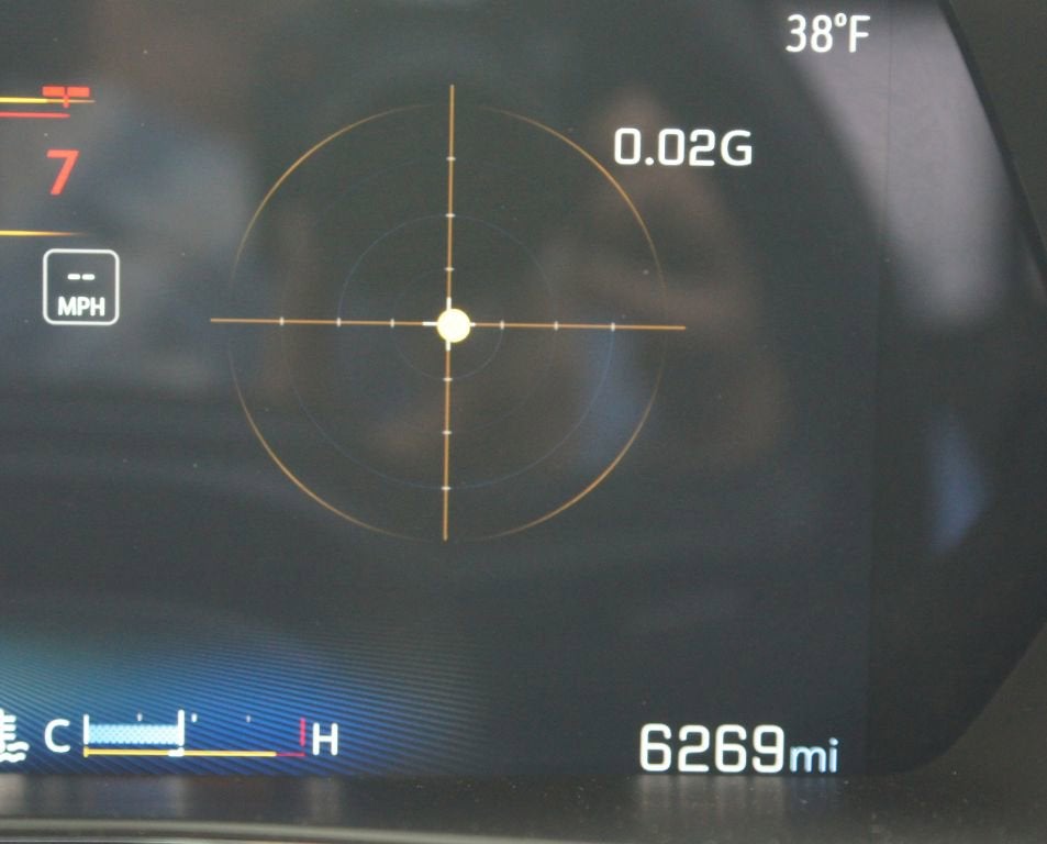 2024 Chevrolet Colorado 4WD ZR2