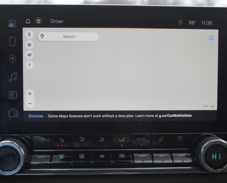 2024 Chevrolet Colorado 4WD ZR2