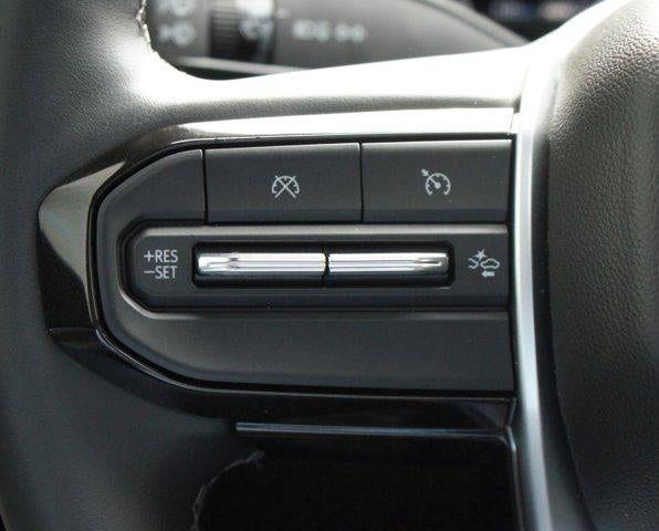 2024 Chevrolet Colorado 4WD ZR2