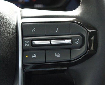 2024 Chevrolet Colorado 4WD ZR2