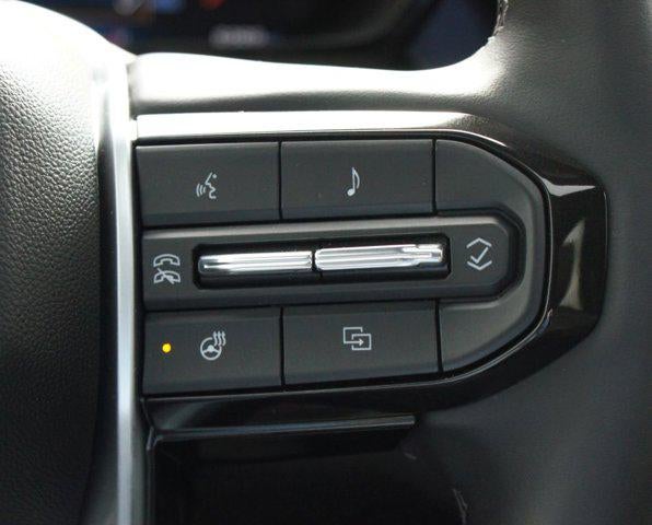 2024 Chevrolet Colorado 4WD ZR2