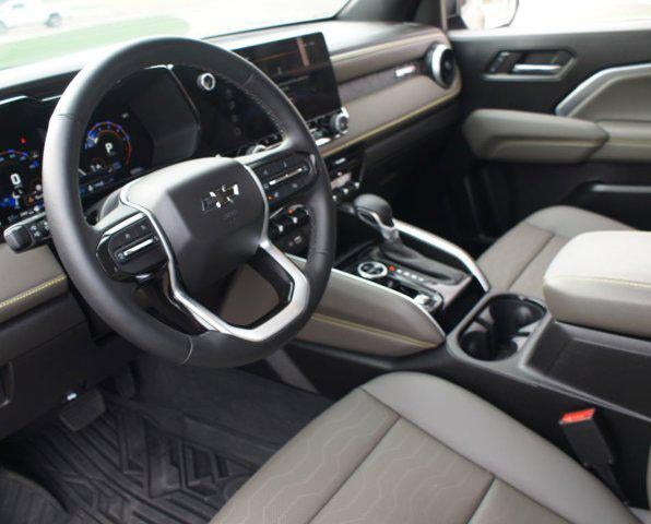 2024 Chevrolet Colorado 4WD ZR2