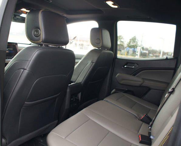 2024 Chevrolet Colorado 4WD ZR2