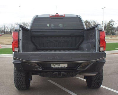 2024 Chevrolet Colorado 4WD ZR2