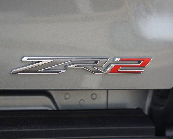 2024 Chevrolet Colorado 4WD ZR2