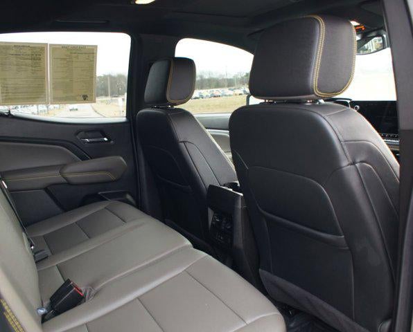 2024 Chevrolet Colorado 4WD ZR2