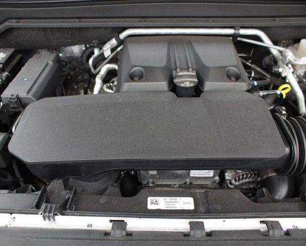 2024 Chevrolet Colorado 4WD ZR2