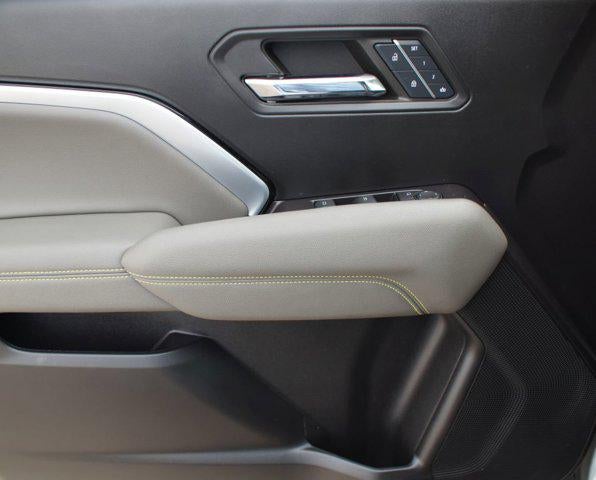 2024 Chevrolet Colorado 4WD ZR2