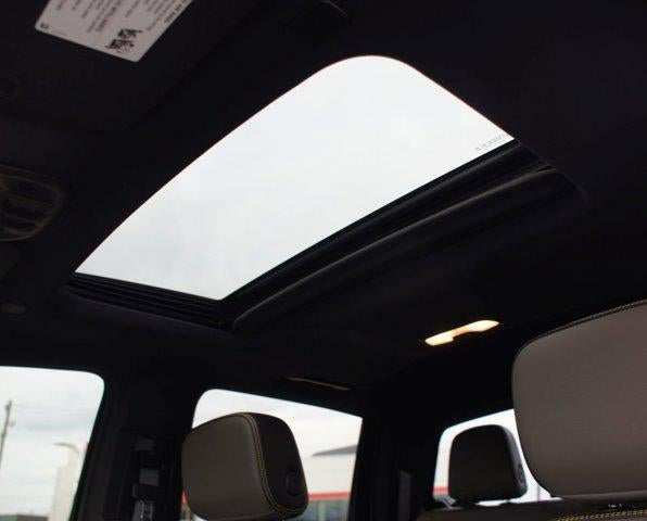 2024 Chevrolet Colorado 4WD ZR2