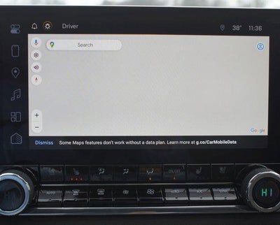 2024 Chevrolet Colorado 4WD ZR2