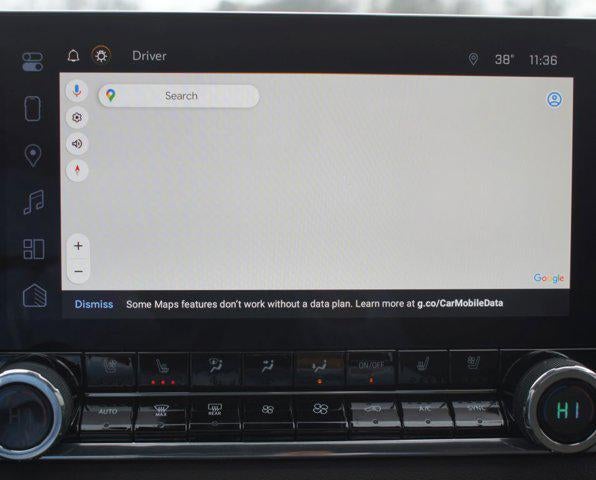 2024 Chevrolet Colorado 4WD ZR2