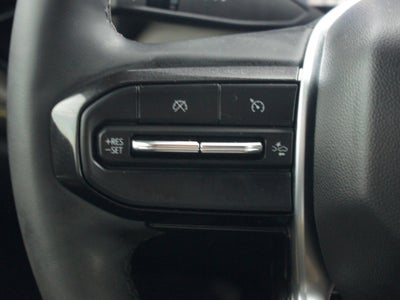 2024 Chevrolet Colorado 4WD ZR2