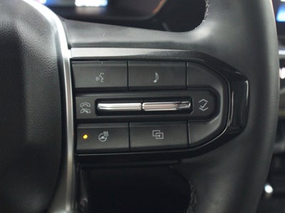 2024 Chevrolet Colorado 4WD ZR2