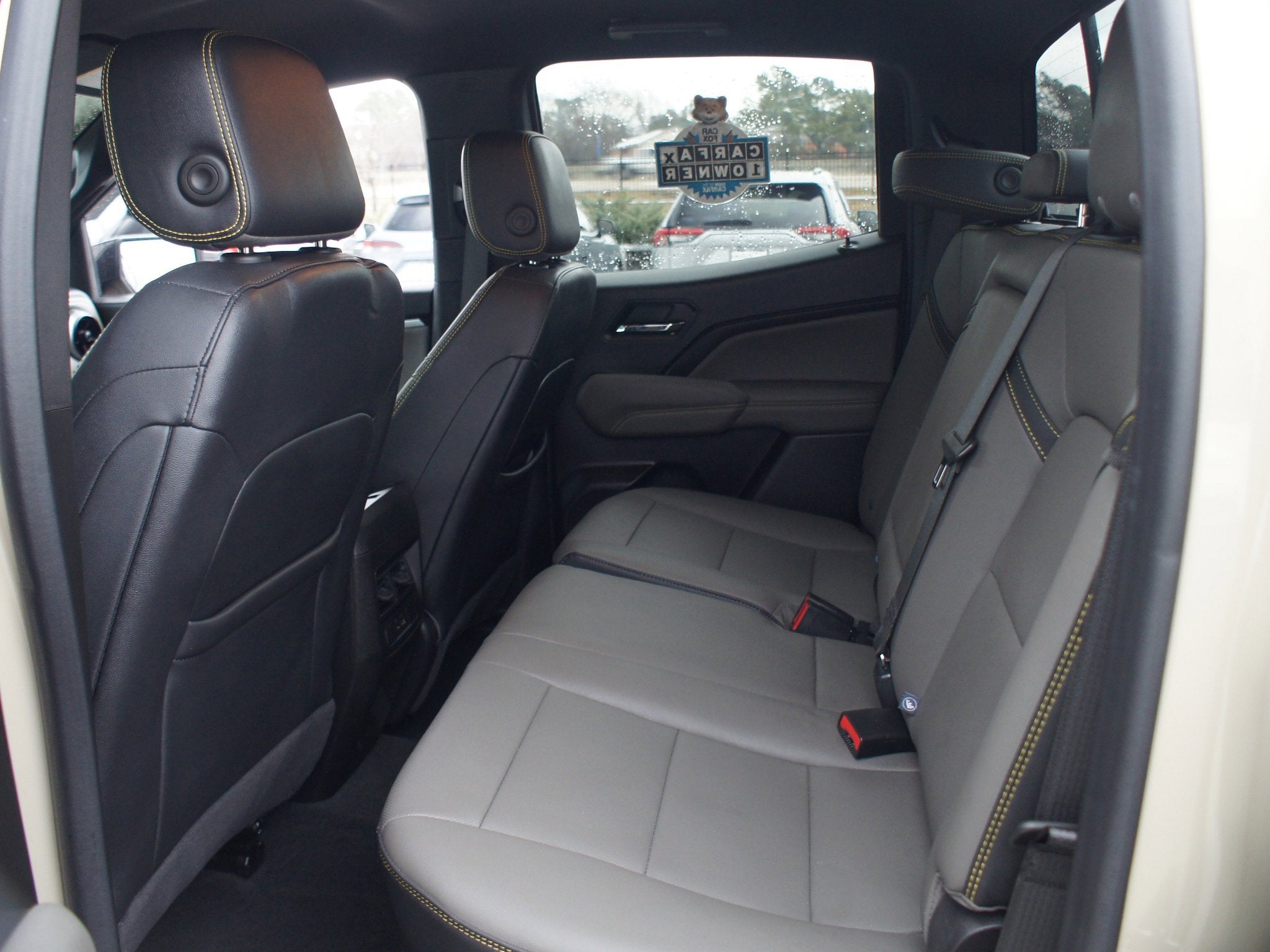 2024 Chevrolet Colorado 4WD ZR2