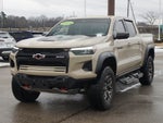 2024 Chevrolet Colorado 4WD ZR2