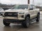 2024 Chevrolet Colorado 4WD ZR2