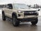 2024 Chevrolet Colorado 4WD ZR2