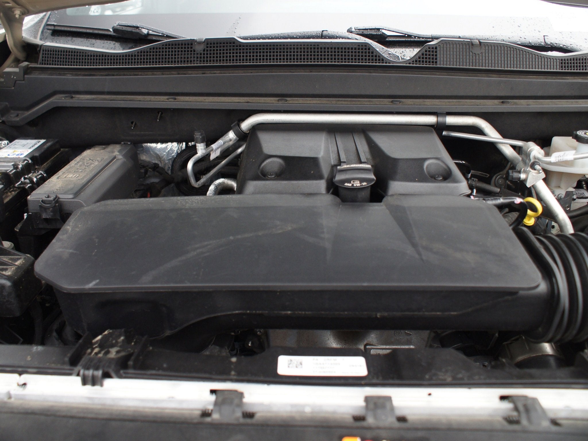 2024 Chevrolet Colorado 4WD ZR2