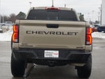 2024 Chevrolet Colorado 4WD ZR2