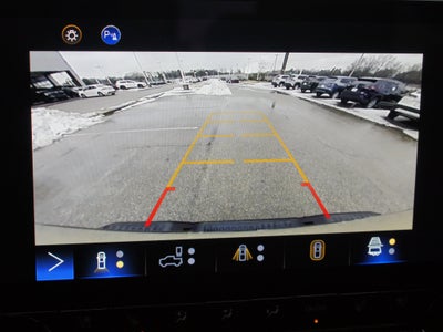 2024 Chevrolet Colorado 4WD ZR2