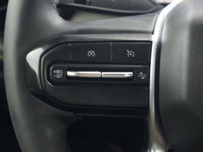 2024 Chevrolet Colorado 4WD ZR2