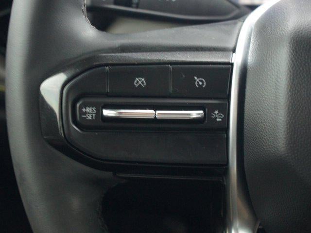 2024 Chevrolet Colorado 4WD ZR2