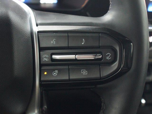 2024 Chevrolet Colorado 4WD ZR2