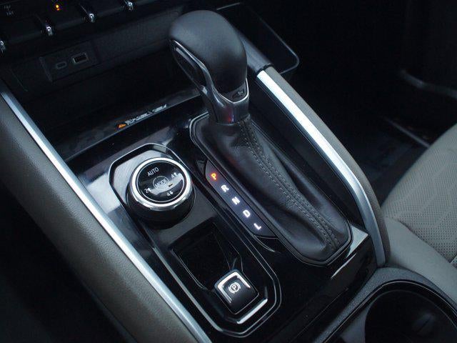 2024 Chevrolet Colorado 4WD ZR2