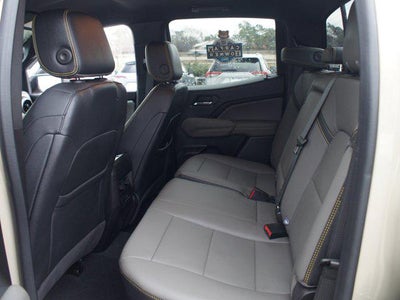 2024 Chevrolet Colorado 4WD ZR2