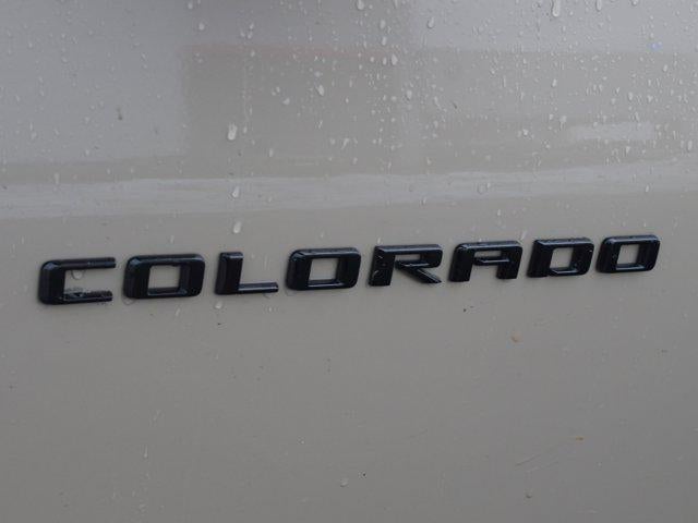 2024 Chevrolet Colorado 4WD ZR2