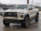 2024 Chevrolet Colorado 4WD ZR2