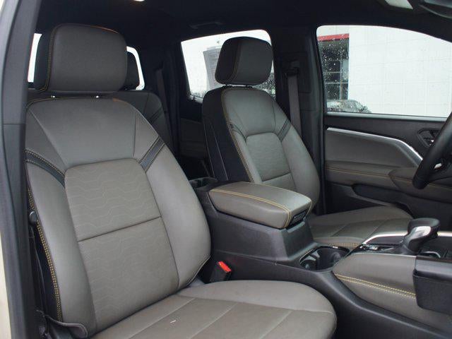 2024 Chevrolet Colorado 4WD ZR2