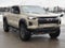 2024 Chevrolet Colorado 4WD ZR2