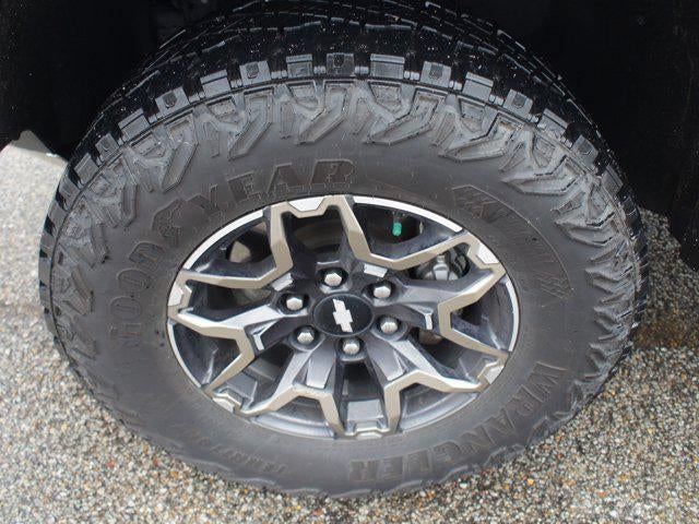 2024 Chevrolet Colorado 4WD ZR2