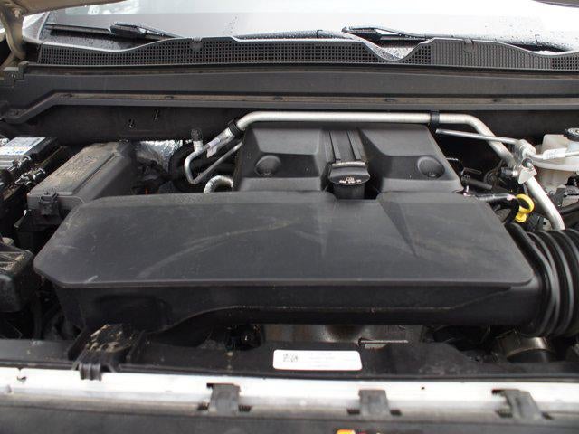 2024 Chevrolet Colorado 4WD ZR2