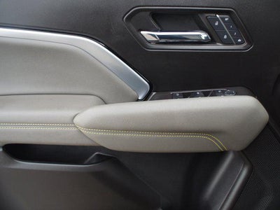 2024 Chevrolet Colorado 4WD ZR2