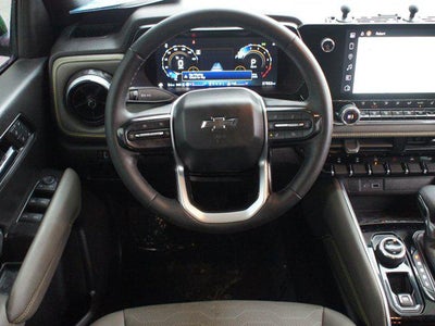 2024 Chevrolet Colorado 4WD ZR2