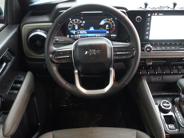 2024 Chevrolet Colorado 4WD ZR2