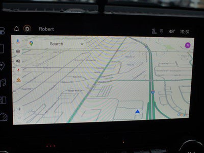 2024 Chevrolet Colorado 4WD ZR2