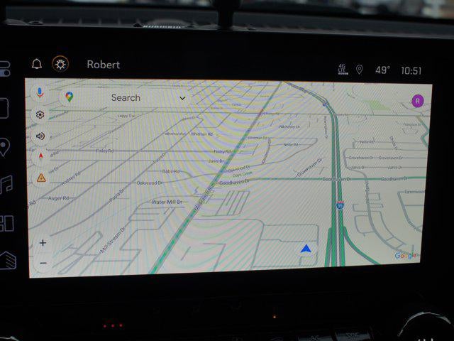 2024 Chevrolet Colorado 4WD ZR2