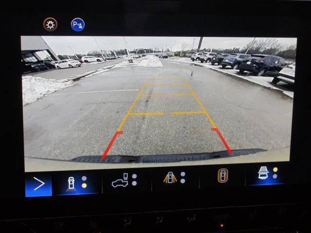 2024 Chevrolet Colorado 4WD ZR2