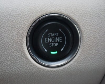 2025 GMC Acadia FWD Denali