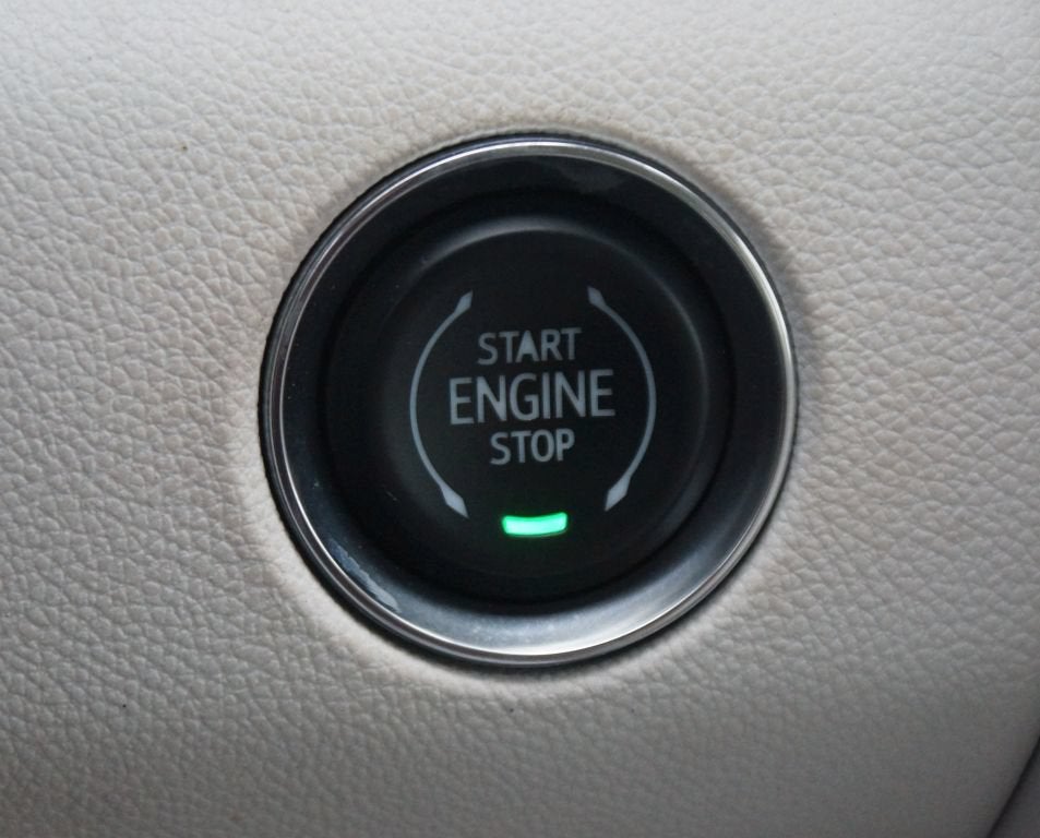 2025 GMC Acadia FWD Denali