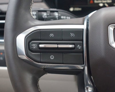 2025 GMC Acadia FWD Denali