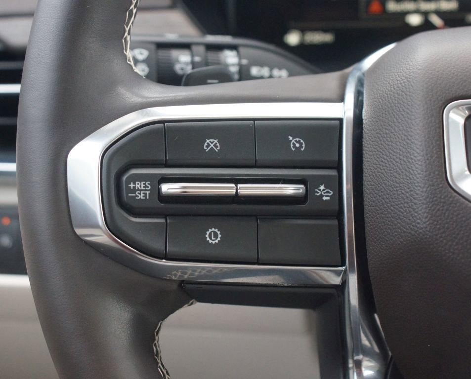 2025 GMC Acadia FWD Denali