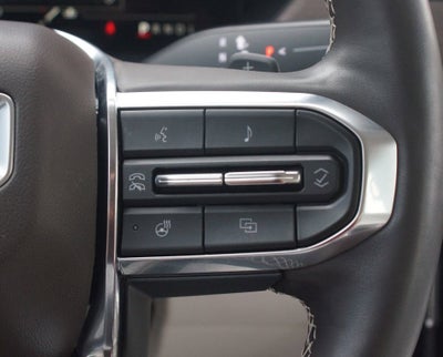 2025 GMC Acadia FWD Denali